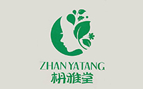 logo设计中把握留白的重要性