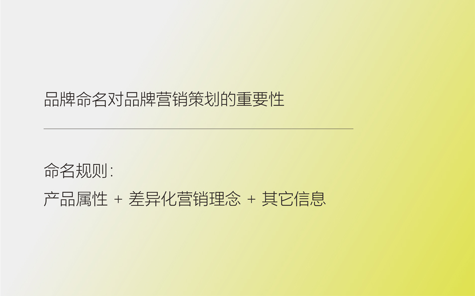 品牌命名对品牌营销策划的重要性_昆明品牌命名 3.jpg