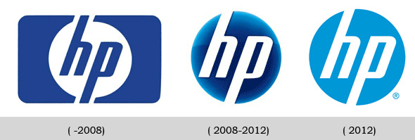 品牌logo进化史,云南昆明logoVI设计