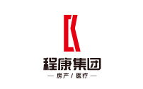 程康集团LOGO设计