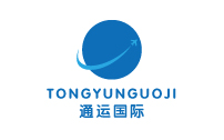 昆明通运国际旅游包机服务有限公司logoVI设计