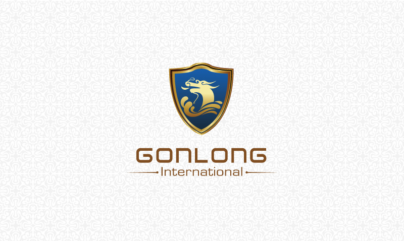 昆明港龙国际航空产业投资有限公司标志logo设计.jpg 昆明港龙国际航空产业投资有限公司标志logo设计.jpg