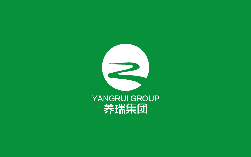 云南养瑞科技集团有限公司品牌logoVIS设计 云南养瑞科技集团有限公司品牌logoVIS设计