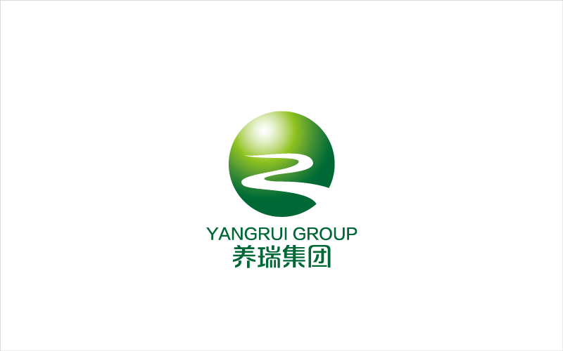 云南养瑞科技集团有限公司品牌logoVIS设计 云南养瑞科技集团有限公司品牌logoVIS设计