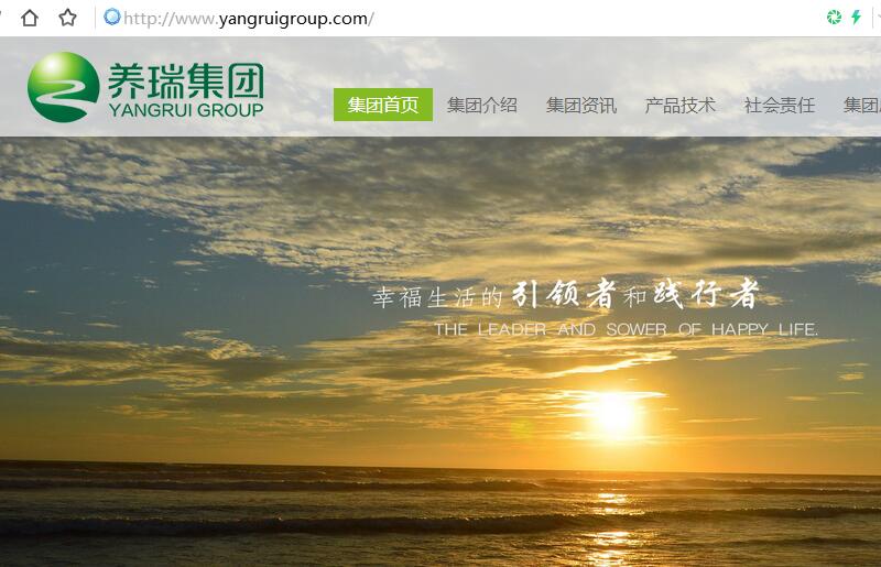 云南养瑞科技集团有限公司品牌logoVIS设计 云南养瑞科技集团有限公司品牌logoVIS设计