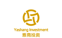 昆明雅商投资有限公司品牌logoVI设计