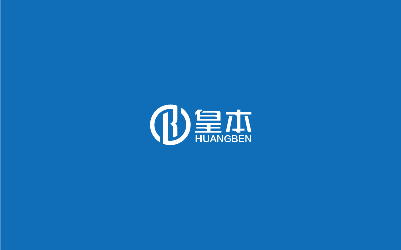 昆明皇本给水设备有限公司品牌logoVIS设计 昆明皇本给水设备有限公司品牌logoVIS设计