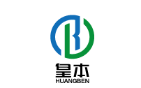 昆明皇本给水设备有限公司品牌logoVI设计