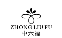 云南恋福珠宝有限公司中六福珠宝品牌logoVI设计